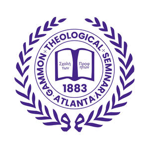 Event Home: Gammon Theological Seminary's 5th Annual Scholarship Golf Tournament
